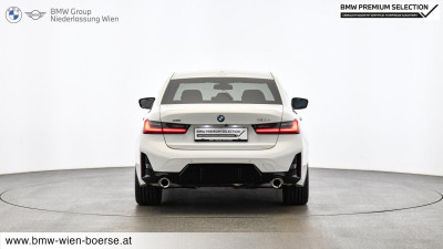 BMW 3er Gebrauchtwagen BMW 3er Gebrauchtwagen
