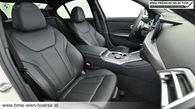BMW 3er Gebrauchtwagen BMW 3er Gebrauchtwagen