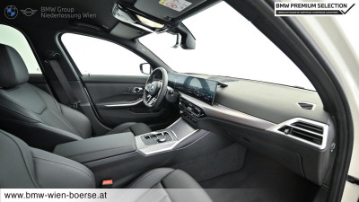 BMW 3er Gebrauchtwagen BMW 3er Gebrauchtwagen