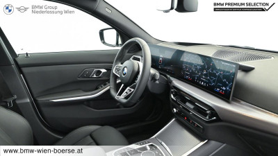 BMW 3er Gebrauchtwagen BMW 3er Gebrauchtwagen