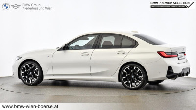 BMW 3er Gebrauchtwagen BMW 3er Gebrauchtwagen