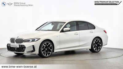 BMW 3er Gebrauchtwagen BMW 3er Gebrauchtwagen