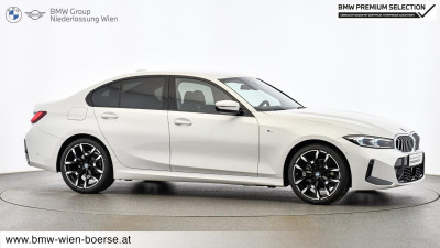 BMW 3er Gebrauchtwagen BMW 3er Gebrauchtwagen
