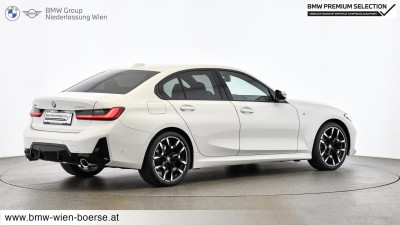 BMW 3er Gebrauchtwagen BMW 3er Gebrauchtwagen