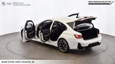 BMW 3er Gebrauchtwagen BMW 3er Gebrauchtwagen