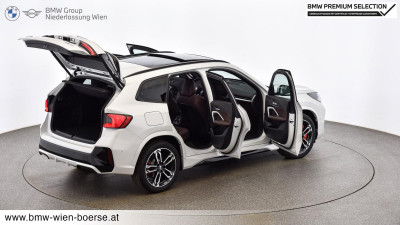 BMW X1 Gebrauchtwagen BMW X1 Gebrauchtwagen