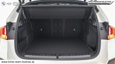 BMW X1 Gebrauchtwagen BMW X1 Gebrauchtwagen