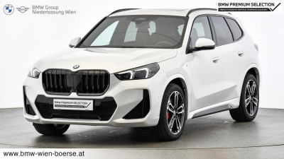 BMW X1 Gebrauchtwagen BMW X1 Gebrauchtwagen