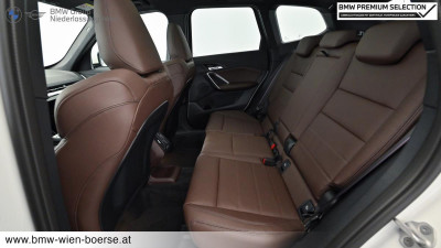 BMW X1 Gebrauchtwagen BMW X1 Gebrauchtwagen