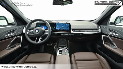 BMW X1 Gebrauchtwagen BMW X1 Gebrauchtwagen