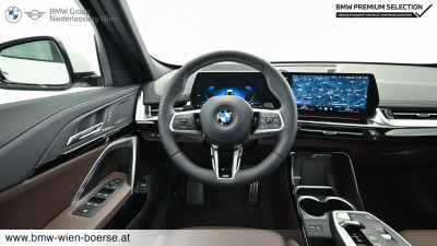 BMW X1 Gebrauchtwagen BMW X1 Gebrauchtwagen