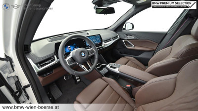 BMW X1 Gebrauchtwagen BMW X1 Gebrauchtwagen