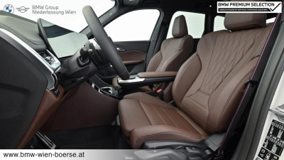 BMW X1 Gebrauchtwagen BMW X1 Gebrauchtwagen