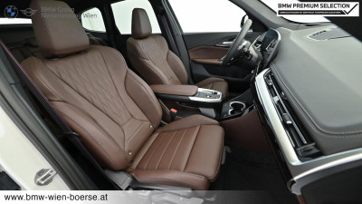 BMW X1 Gebrauchtwagen BMW X1 Gebrauchtwagen