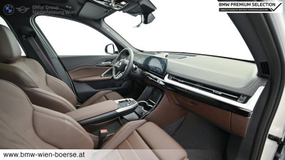 BMW X1 Gebrauchtwagen BMW X1 Gebrauchtwagen