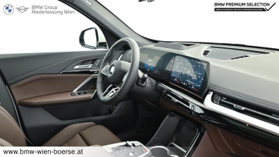 BMW X1 Gebrauchtwagen BMW X1 Gebrauchtwagen