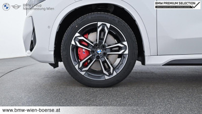 BMW X1 Gebrauchtwagen BMW X1 Gebrauchtwagen