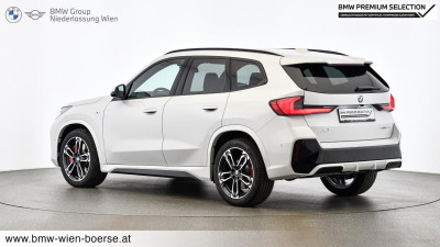 BMW X1 Gebrauchtwagen BMW X1 Gebrauchtwagen
