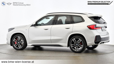 BMW X1 Gebrauchtwagen BMW X1 Gebrauchtwagen