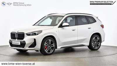 BMW X1 Gebrauchtwagen BMW X1 Gebrauchtwagen