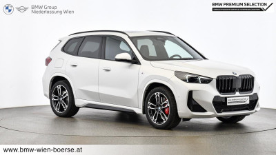 BMW X1 Gebrauchtwagen BMW X1 Gebrauchtwagen