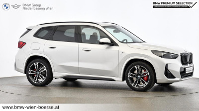 BMW X1 Gebrauchtwagen BMW X1 Gebrauchtwagen