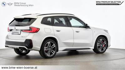 BMW X1 Gebrauchtwagen BMW X1 Gebrauchtwagen