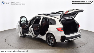 BMW X1 Gebrauchtwagen BMW X1 Gebrauchtwagen