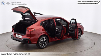 BMW X2 Gebrauchtwagen BMW X2 Gebrauchtwagen