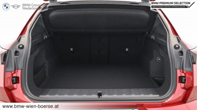 BMW X2 Gebrauchtwagen BMW X2 Gebrauchtwagen