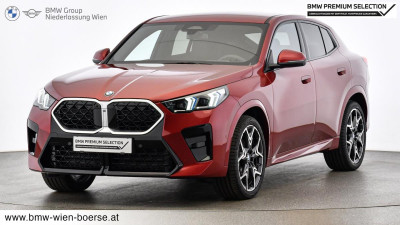 BMW X2 Gebrauchtwagen BMW X2 Gebrauchtwagen