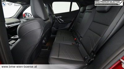 BMW X2 Gebrauchtwagen BMW X2 Gebrauchtwagen