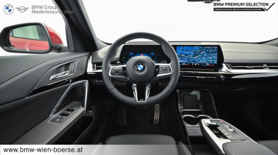 BMW X2 Gebrauchtwagen BMW X2 Gebrauchtwagen