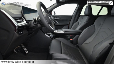 BMW X2 Gebrauchtwagen BMW X2 Gebrauchtwagen
