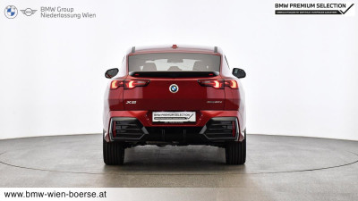 BMW X2 Gebrauchtwagen BMW X2 Gebrauchtwagen