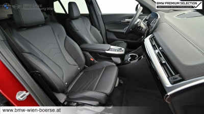 BMW X2 Gebrauchtwagen BMW X2 Gebrauchtwagen