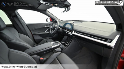 BMW X2 Gebrauchtwagen BMW X2 Gebrauchtwagen