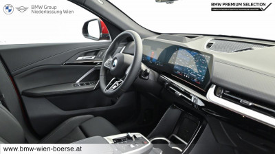 BMW X2 Gebrauchtwagen BMW X2 Gebrauchtwagen