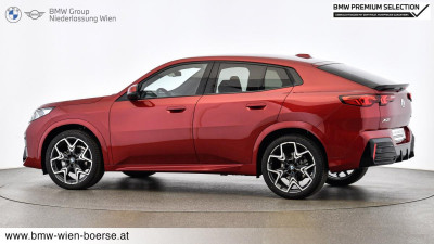 BMW X2 Gebrauchtwagen BMW X2 Gebrauchtwagen