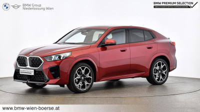 BMW X2 Gebrauchtwagen BMW X2 Gebrauchtwagen