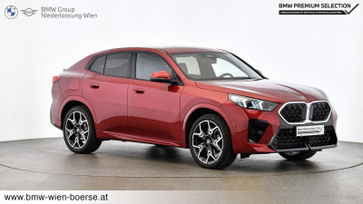 BMW X2 Gebrauchtwagen BMW X2 Gebrauchtwagen