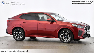 BMW X2 Gebrauchtwagen BMW X2 Gebrauchtwagen