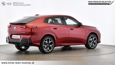 BMW X2 Gebrauchtwagen BMW X2 Gebrauchtwagen