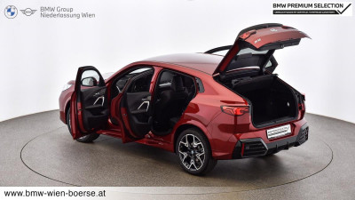 BMW X2 Gebrauchtwagen BMW X2 Gebrauchtwagen
