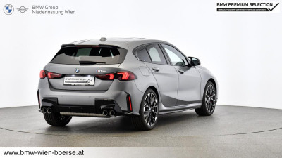 BMW 1er Gebrauchtwagen BMW 1er Gebrauchtwagen