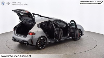 BMW 1er Gebrauchtwagen BMW 1er Gebrauchtwagen
