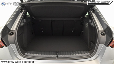 BMW 1er Gebrauchtwagen BMW 1er Gebrauchtwagen