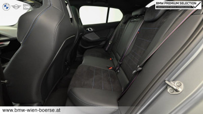 BMW 1er Gebrauchtwagen BMW 1er Gebrauchtwagen