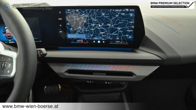 BMW 1er Gebrauchtwagen BMW 1er Gebrauchtwagen