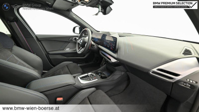 BMW 1er Gebrauchtwagen BMW 1er Gebrauchtwagen